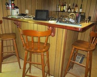 bar stools