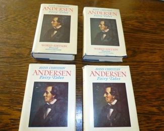 Set Includes a First Edition