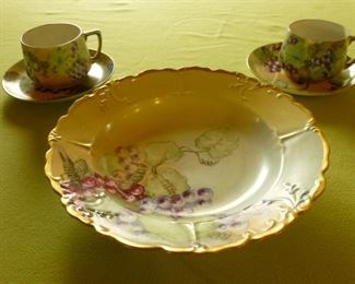 Bavarian China