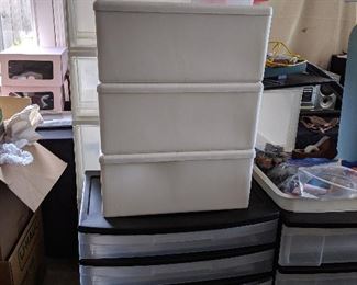 So Many Sizes