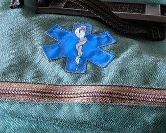 Professional Medical Supply Kit