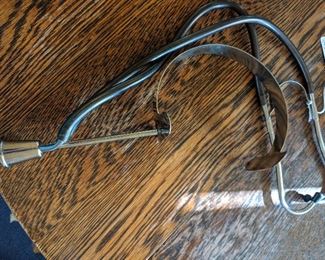 Delee Hillis Fetal Stethoscope