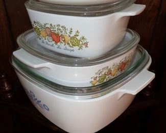 PYREX