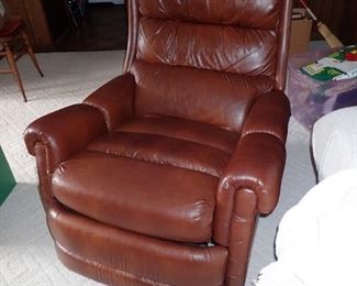 RECLINER