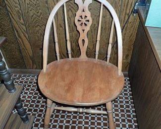 SIDE CHAIR