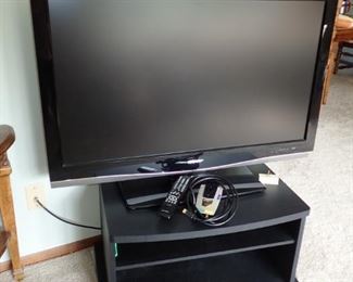 TV AND STAND