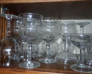 STEMWARE