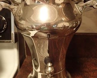 VINTAGE COFFEE SERVER