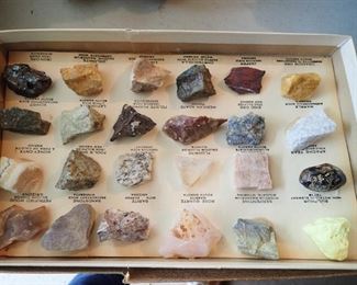 ROCKS