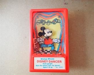 DISNEY DANCER NO 6990