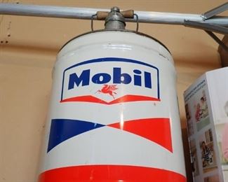 LARGE MOBIL GAS CAN