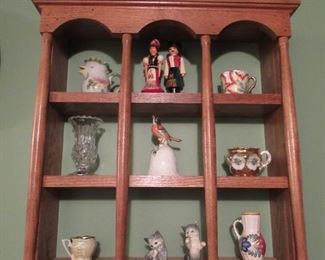 CURIO COLLECTIBLES