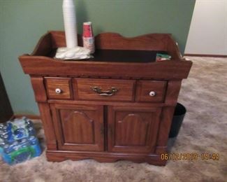 DRY SINK