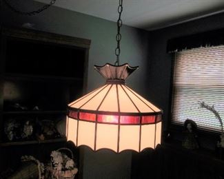 HANGING LAMP