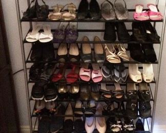 Can we say Shoes, theres more