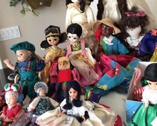 Other Dolls