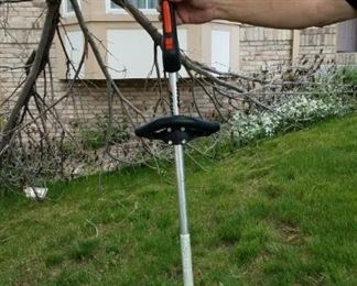 Echo Weed Trimmer