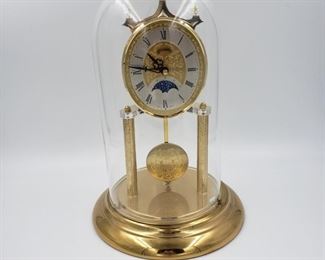 Schmeckenbecker Anniversary Clock
