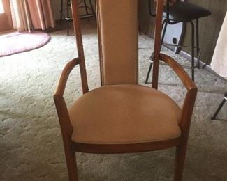 Dinning room chairs 