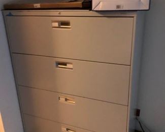 large file cabinets