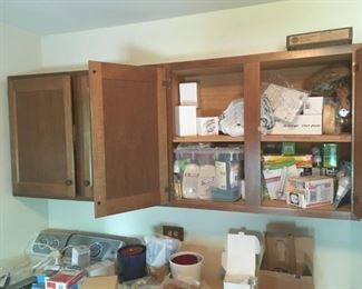 all cabinets for sale