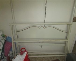 Canopy bed for child