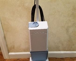 Lux vacuum cleaner