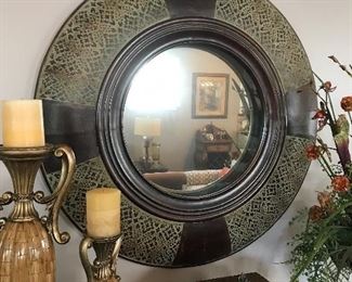 Gorgeous mirror 