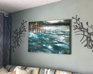 CHILLING BAYOU PHOTO