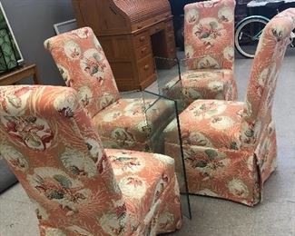 NICE COASTAL DINING SET