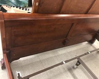 FOOTBOARD