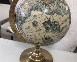 GLOBE