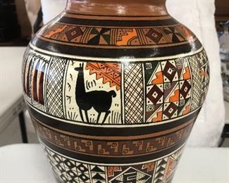 PERUVIAN DECOR