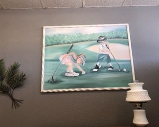 GOLF KIDS