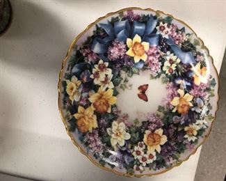 DISHES