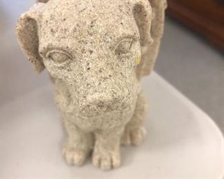 ANGEL PUP