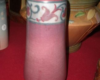 Rookwood signed Conant 1916