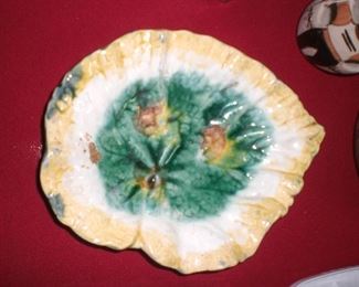majolica