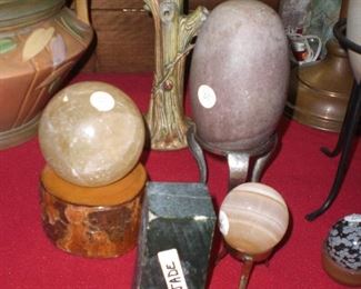 rectangular jade block and more