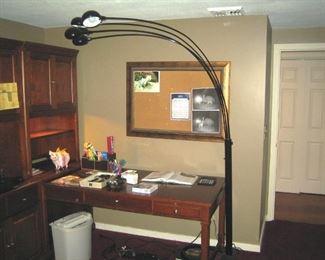 44 desk lamp