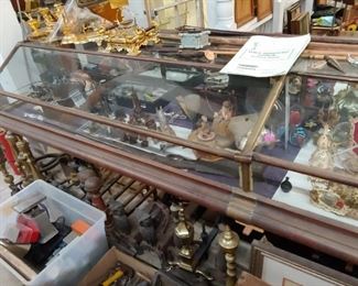 Thousands of unique rare Smalls