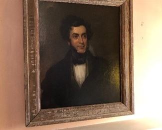 Old Master paintings