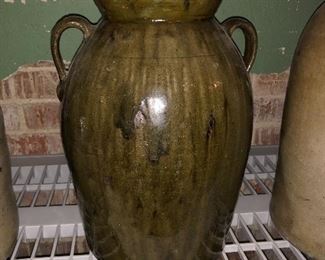 Beautiful Crawford County pottery