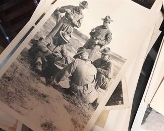 Great selection of military photos World War 1 and World War II