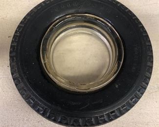 Advertising items car ashtray