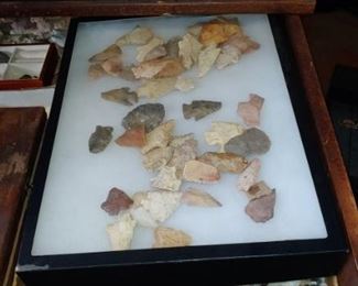 You are welcome to go ahead and send sealed bids to my email. BIDS start 500.00 

Kellyk0821@gmail.com