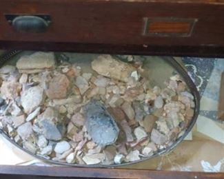 You are welcome to go ahead and send sealed bids to my email. BIDS start 500.00 

Kellyk0821@gmail.com