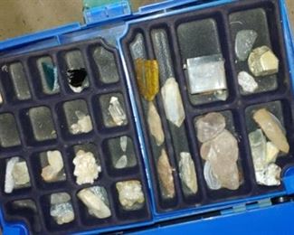 You are welcome to go ahead and send sealed bids to my email. BIDS start 500.00 

Kellyk0821@gmail.com