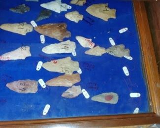 You are welcome to go ahead and send sealed bids to my email. BIDS start 500.00 

Kellyk0821@gmail.com