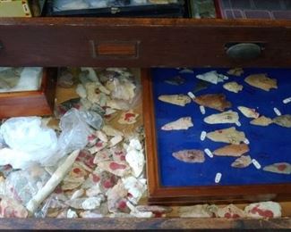 You are welcome to go ahead and send sealed bids to my email. BIDS start 500.00 

Kellyk0821@gmail.com